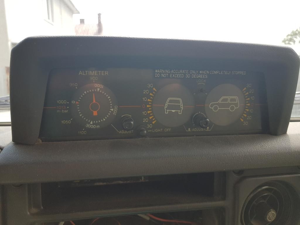 Toyota Land Cruiser 70 3.0 TD