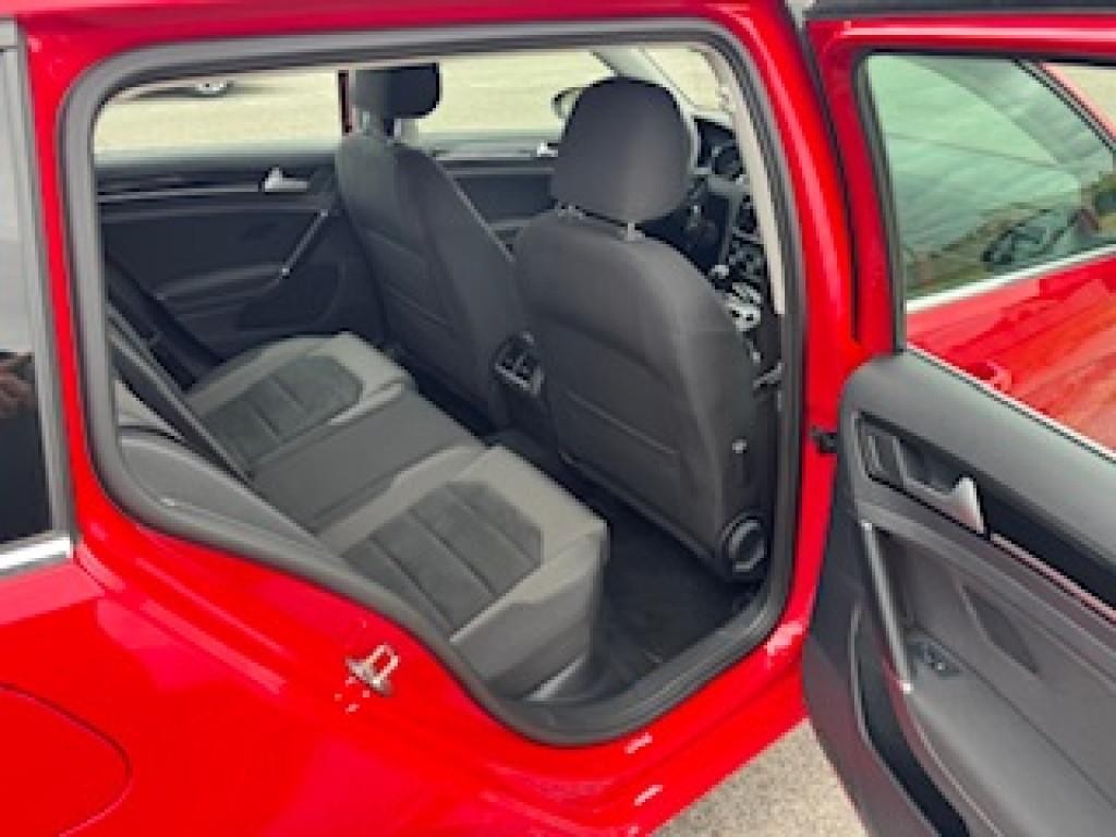 Volkswagen Golf Variant 2.0 TDI BMT Edition Highline 4MOTION EU6