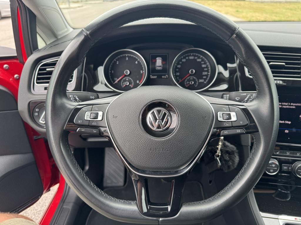 Volkswagen Golf Variant 2.0 TDI BMT Edition Highline 4MOTION EU6