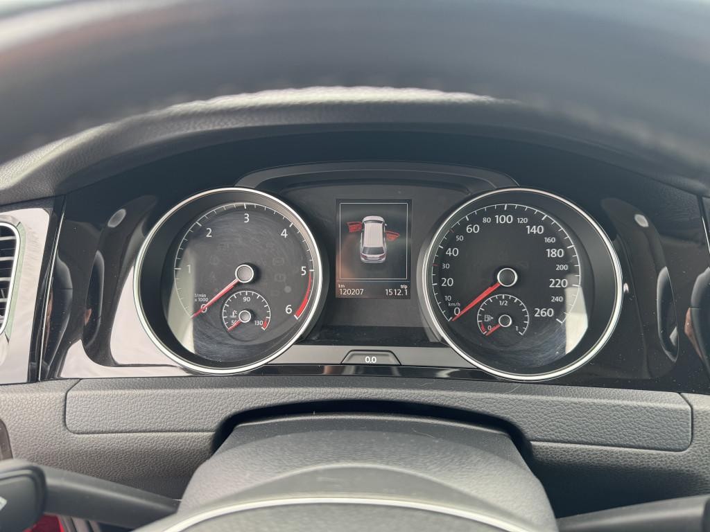Volkswagen Golf Variant 2.0 TDI BMT Edition Highline 4MOTION EU6