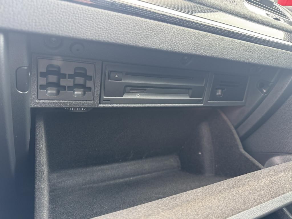 Volkswagen Golf Variant 2.0 TDI BMT Edition Highline 4MOTION EU6