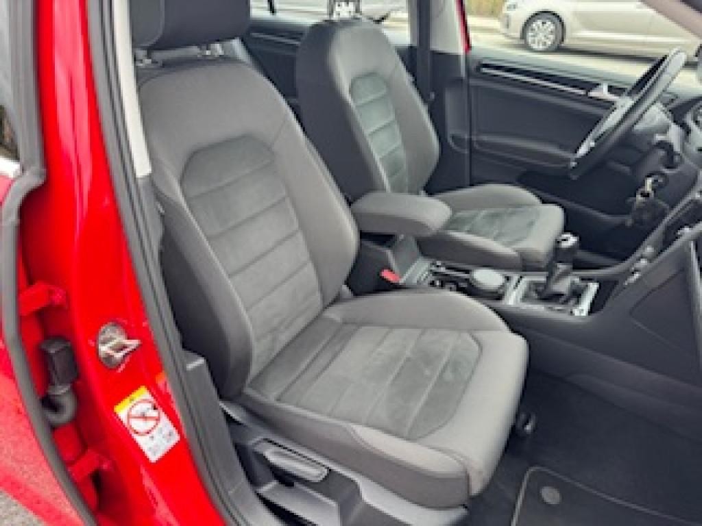 Volkswagen Golf Variant 2.0 TDI BMT Edition Highline 4MOTION EU6