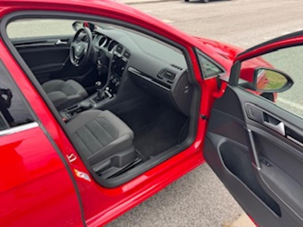 Volkswagen Golf Variant 2.0 TDI BMT Edition Highline 4MOTION EU6
