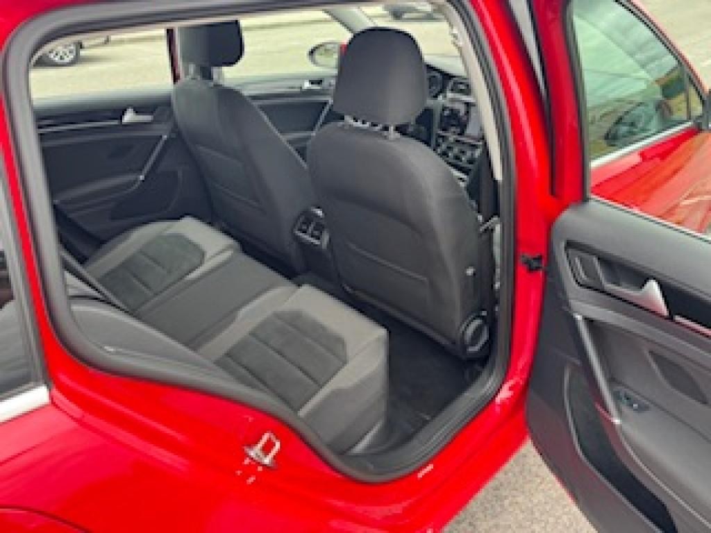 Volkswagen Golf Variant 2.0 TDI BMT Edition Highline 4MOTION EU6