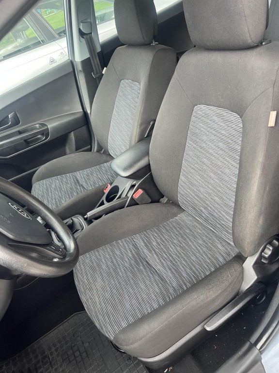 KIA Cee’d Sporty Wagon 1.6 CRDi EX