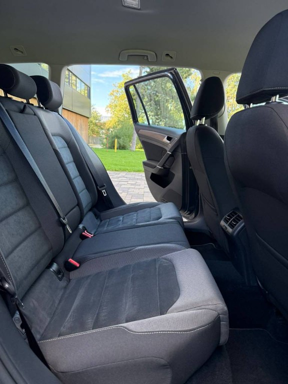 Volkswagen Golf Variant 1.6 TDI BMT 115k Edition Comfortline EU6