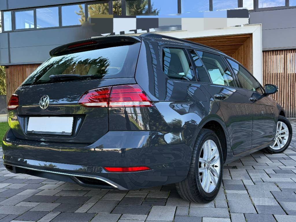 Volkswagen Golf Variant 1.6 TDI BMT 115k Edition Comfortline EU6