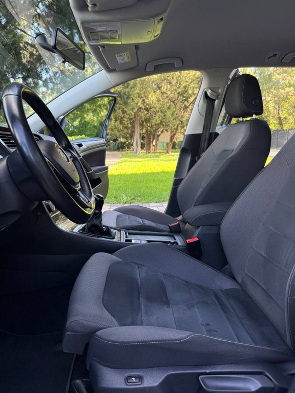 Volkswagen Golf Variant 1.6 TDI BMT 115k Edition Comfortline EU6