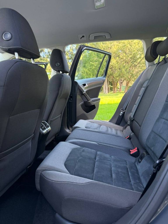 Volkswagen Golf Variant 1.6 TDI BMT 115k Edition Comfortline EU6