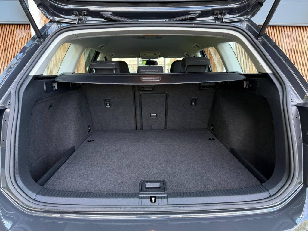 Volkswagen Golf Variant 1.6 TDI BMT 115k Edition Comfortline EU6