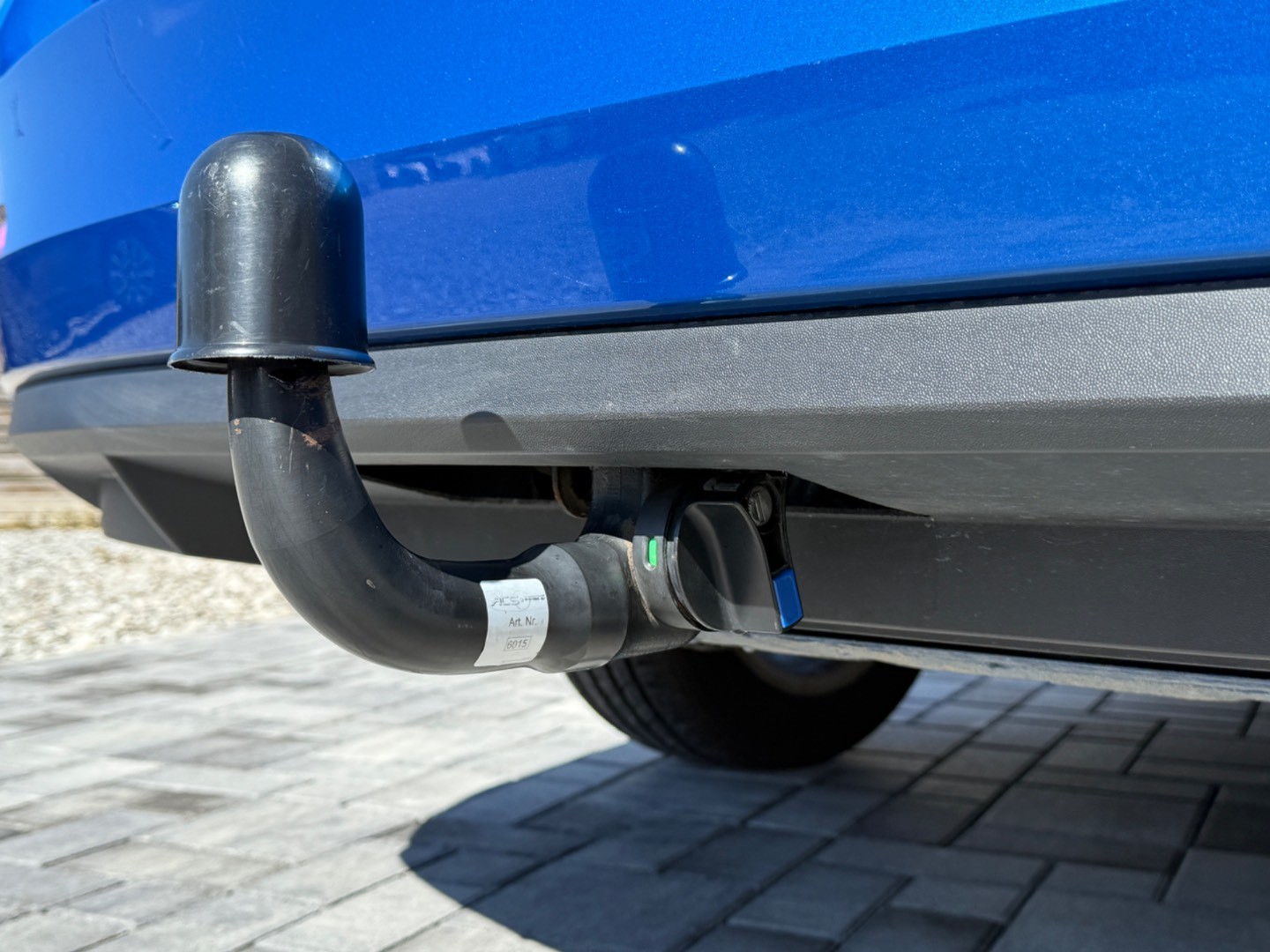 Škoda Octavia Combi 1.6 TDI Ambition