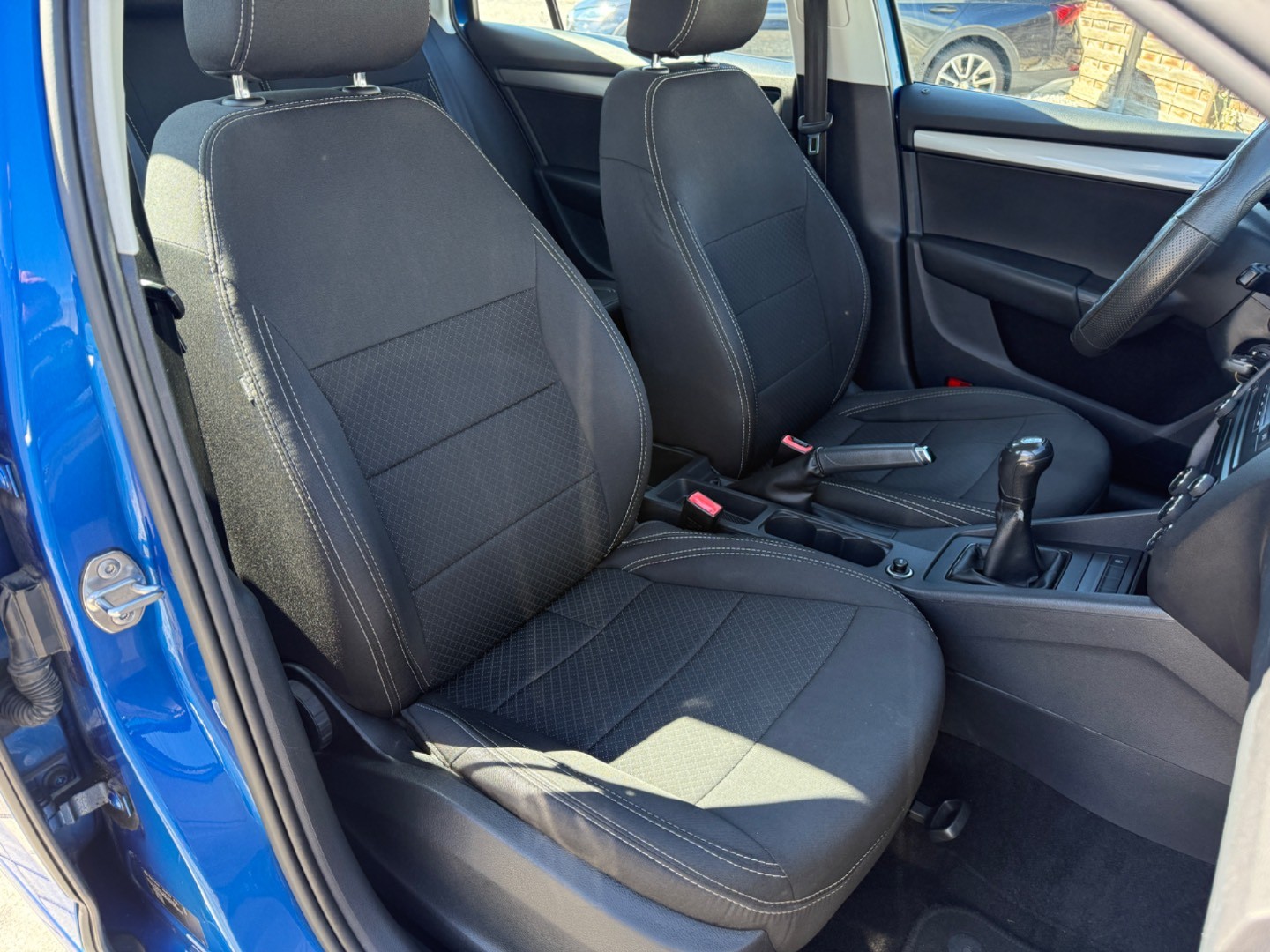 Škoda Octavia Combi 1.6 TDI Ambition