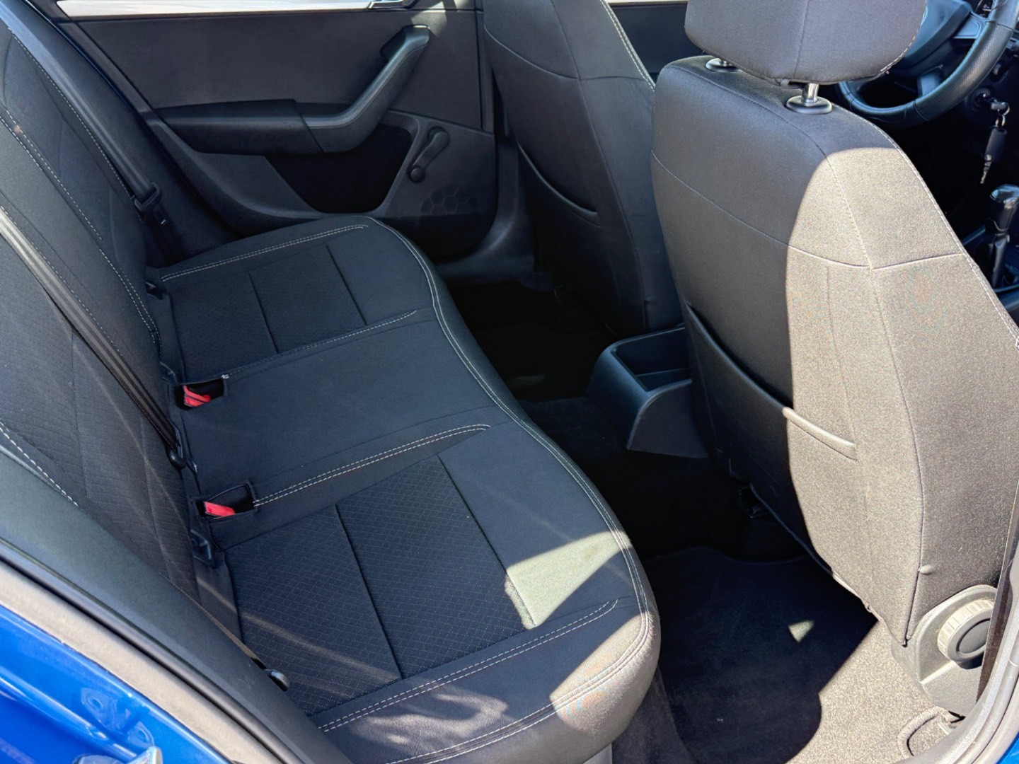 Škoda Octavia Combi 1.6 TDI Ambition