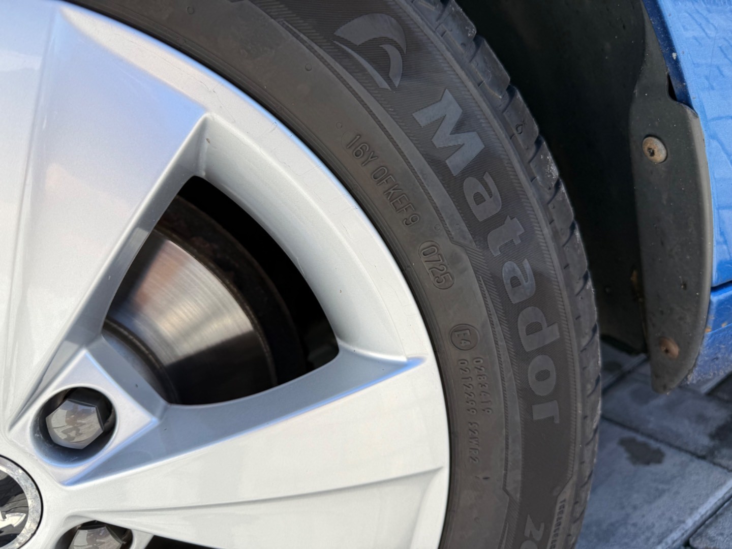 Škoda Octavia Combi 1.6 TDI Ambition