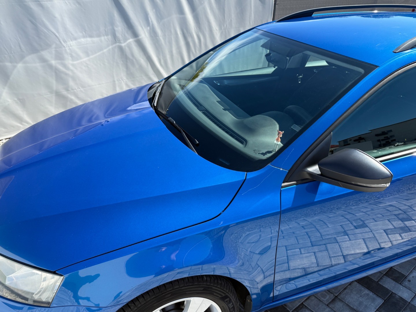 Škoda Octavia Combi 1.6 TDI Ambition