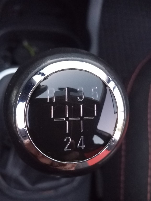 Opel Corsa 1.2 16V Cosmo