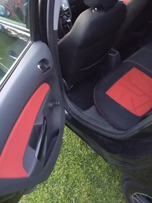 Opel Corsa 1.2 16V Cosmo