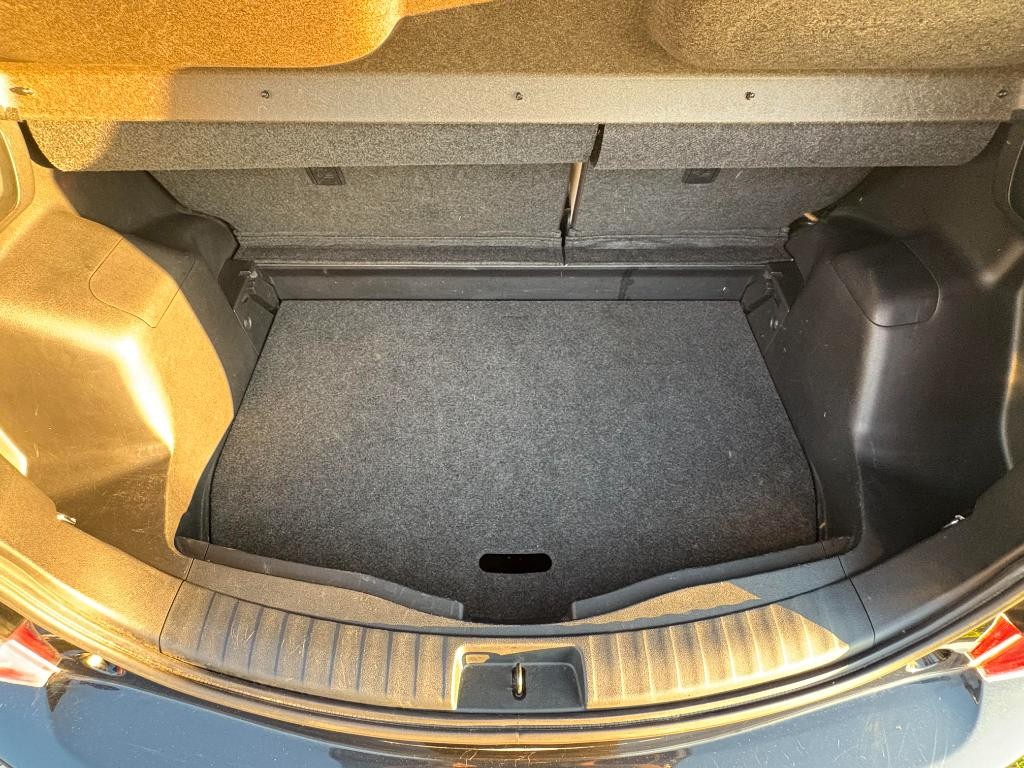 Toyota Verso-S 73kw Automat