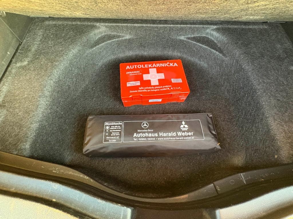 Toyota Verso-S 73kw Automat