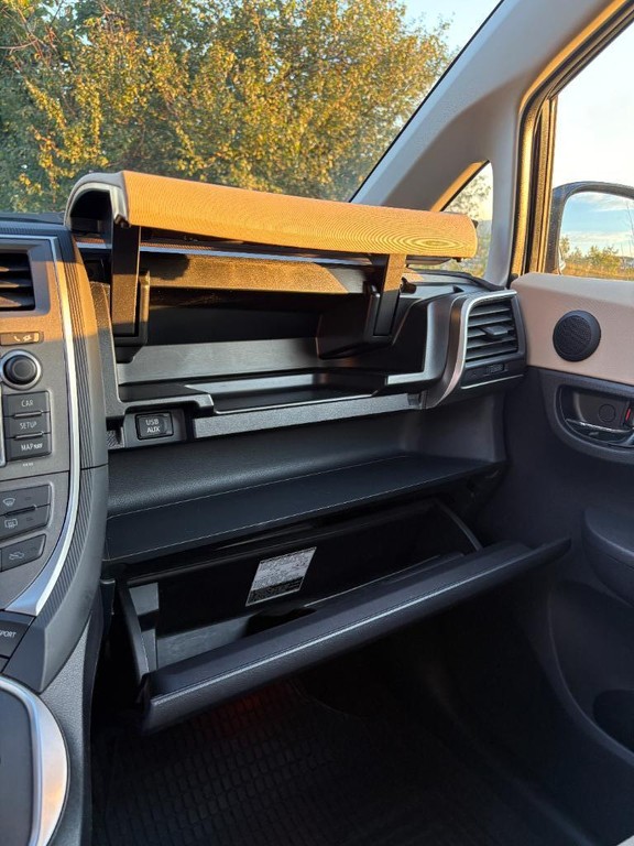Toyota Verso-S 73kw Automat