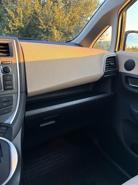 Toyota Verso-S 73kw Automat