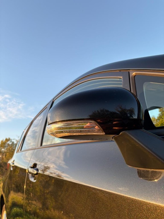Toyota Verso-S 73kw Automat