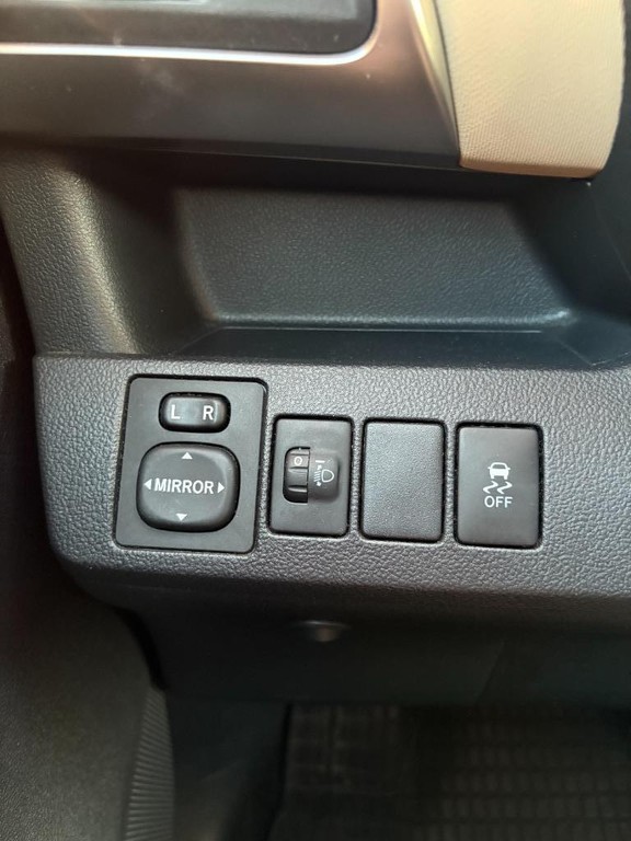 Toyota Verso-S 73kw Automat