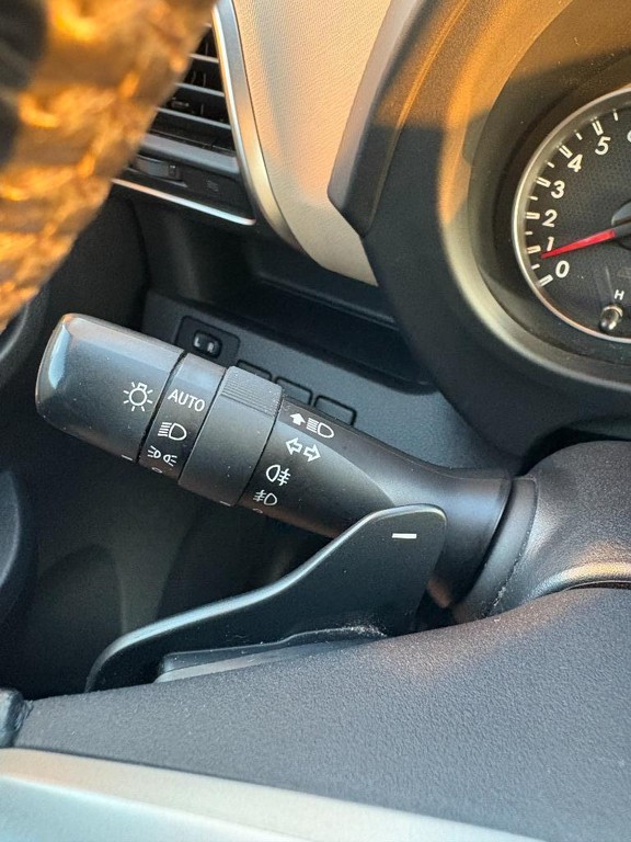 Toyota Verso-S 73kw Automat