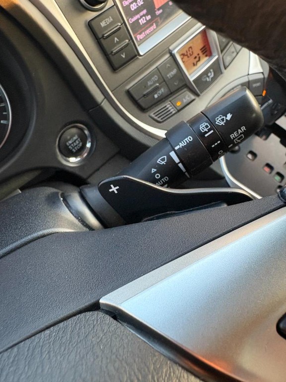 Toyota Verso-S 73kw Automat