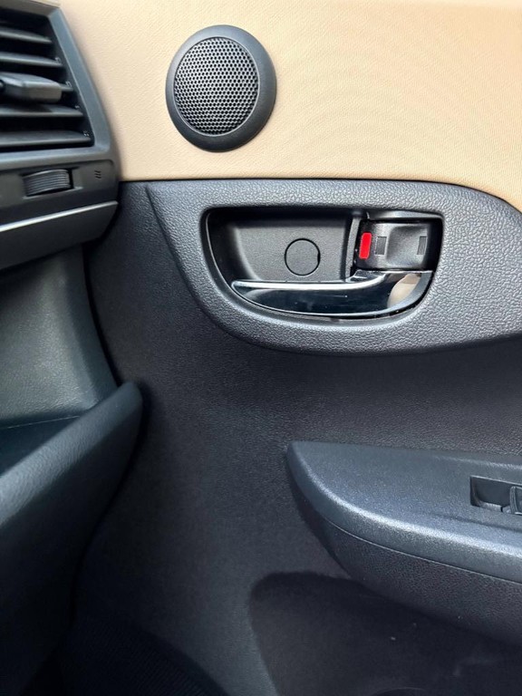 Toyota Verso-S 73kw Automat