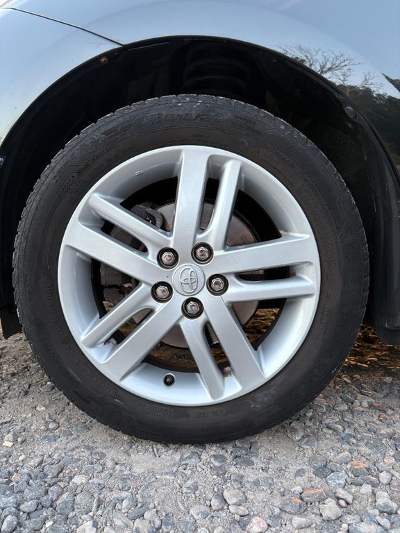 Toyota Verso-S 73kw Automat