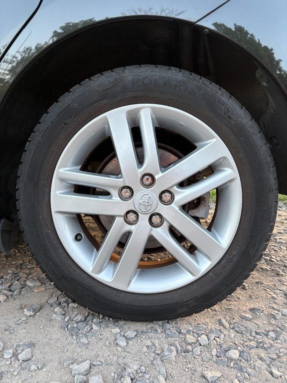 Toyota Verso-S 73kw Automat