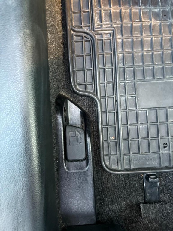 Toyota Verso-S 73kw Automat