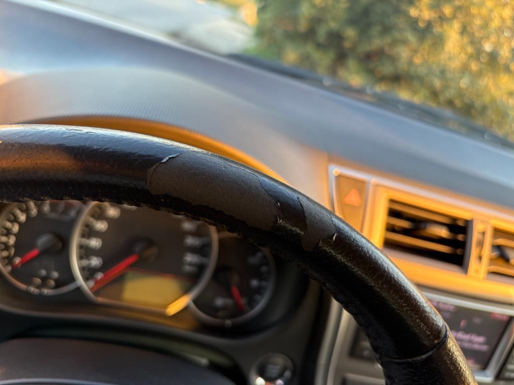 Toyota Verso-S 73kw Automat