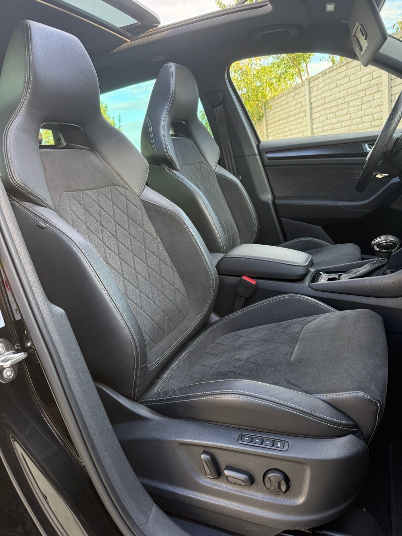 Škoda Kodiaq 2.0 TDI SCR EVO 200 Sportline 4x4 DSG