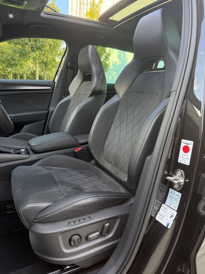 Škoda Kodiaq 2.0 TDI SCR EVO 200 Sportline 4x4 DSG