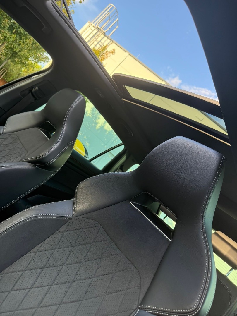 Škoda Kodiaq 2.0 TDI SCR EVO 200 Sportline 4x4 DSG