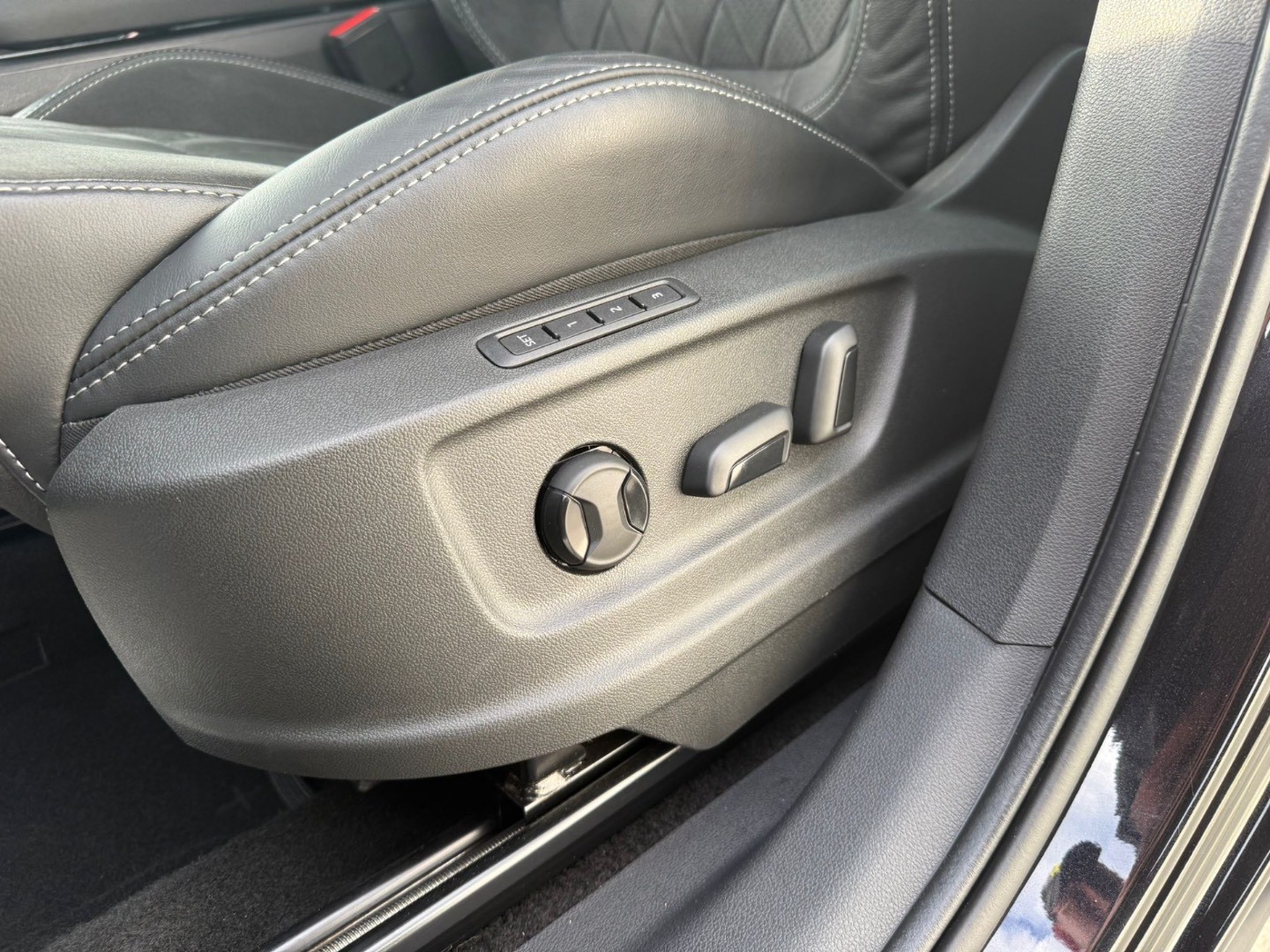 Škoda Kodiaq 2.0 TDI SCR EVO 200 Sportline 4x4 DSG