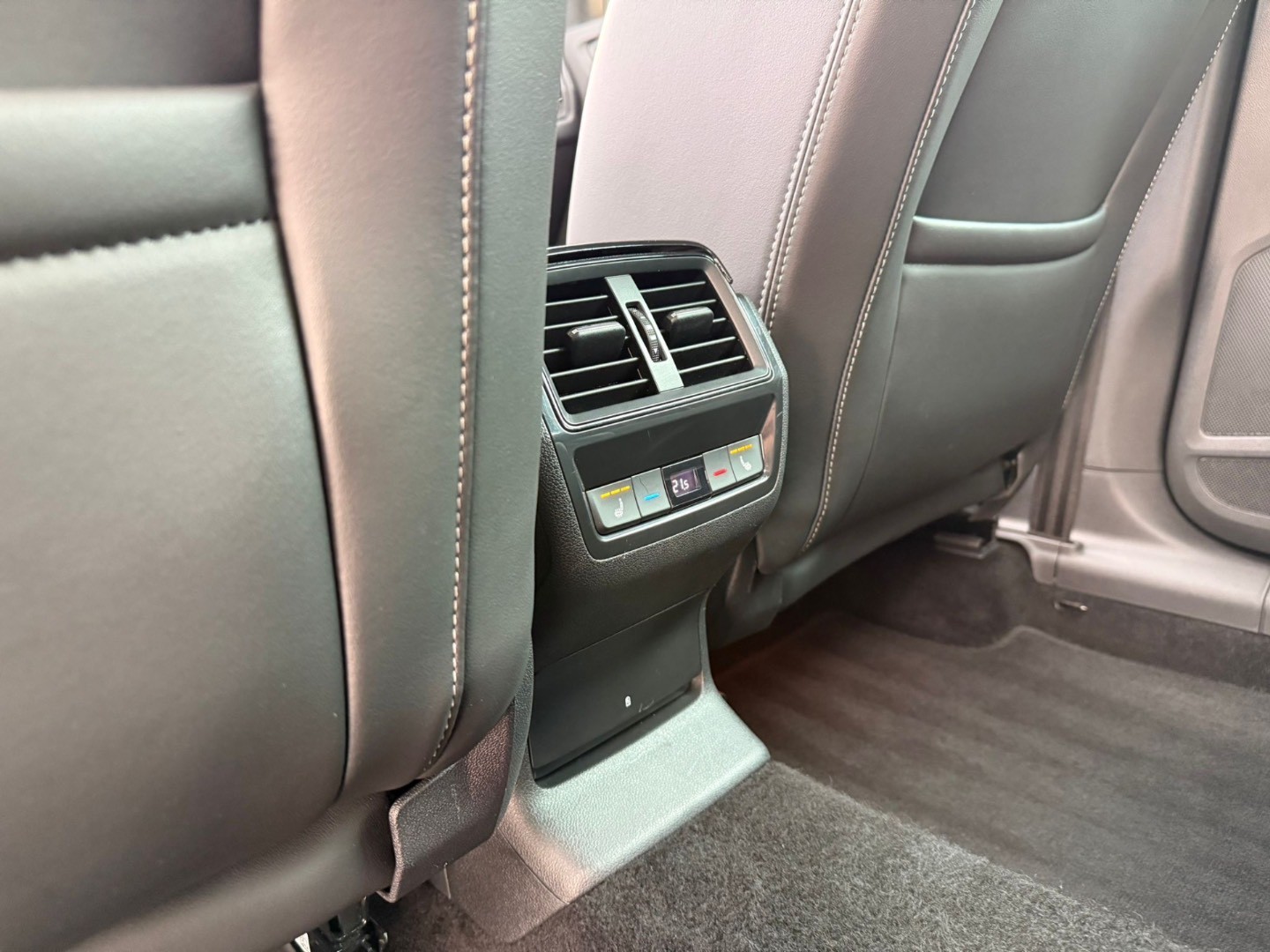 Škoda Kodiaq 2.0 TDI SCR EVO 200 Sportline 4x4 DSG