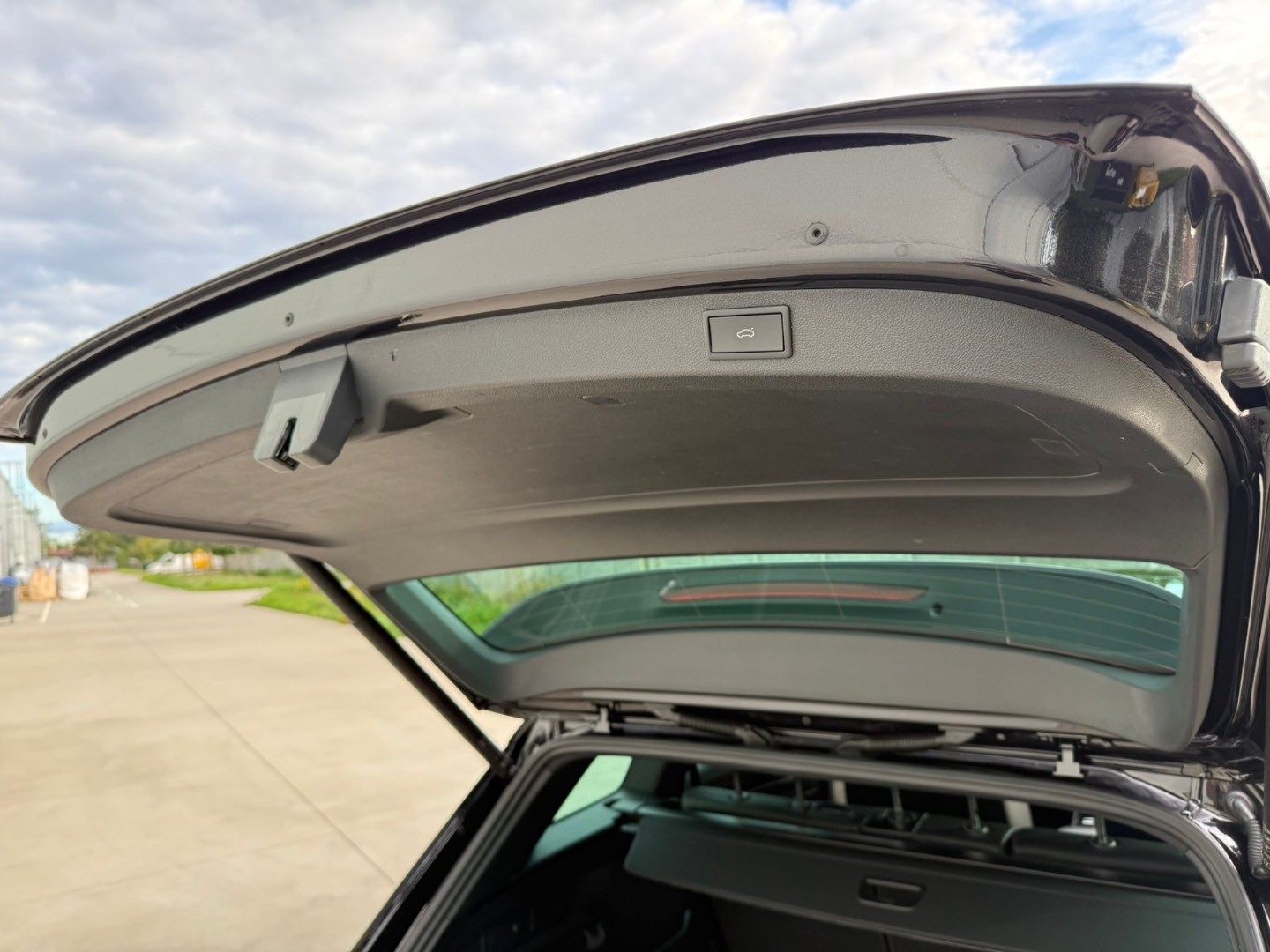 Škoda Kodiaq 2.0 TDI SCR EVO 200 Sportline 4x4 DSG