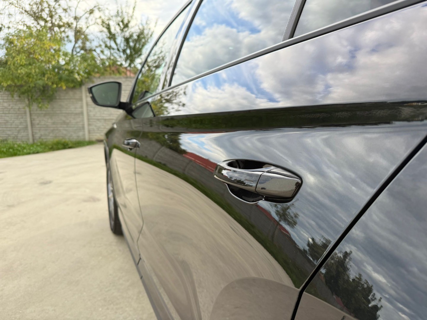 Škoda Kodiaq 2.0 TDI SCR EVO 200 Sportline 4x4 DSG