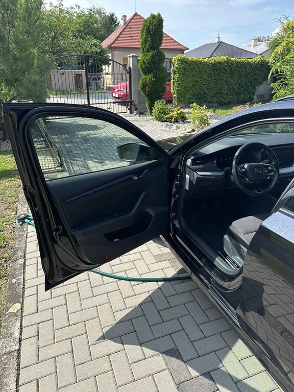 Škoda Octavia Combi 2.0 TDI SCR Ambition