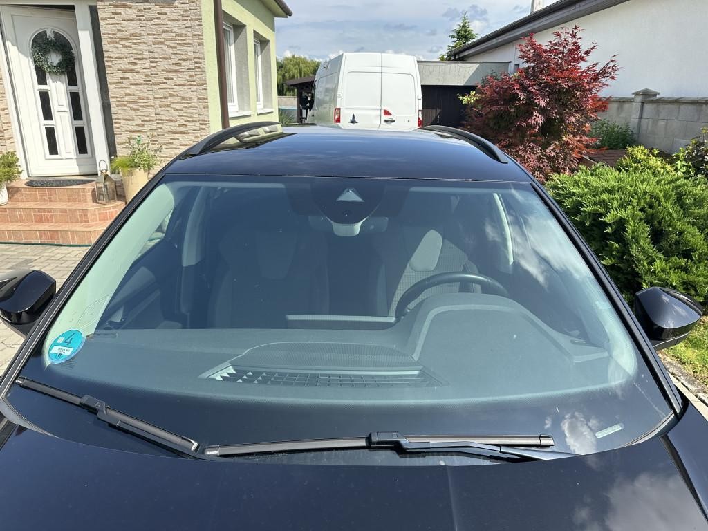 Škoda Octavia Combi 2.0 TDI SCR Ambition