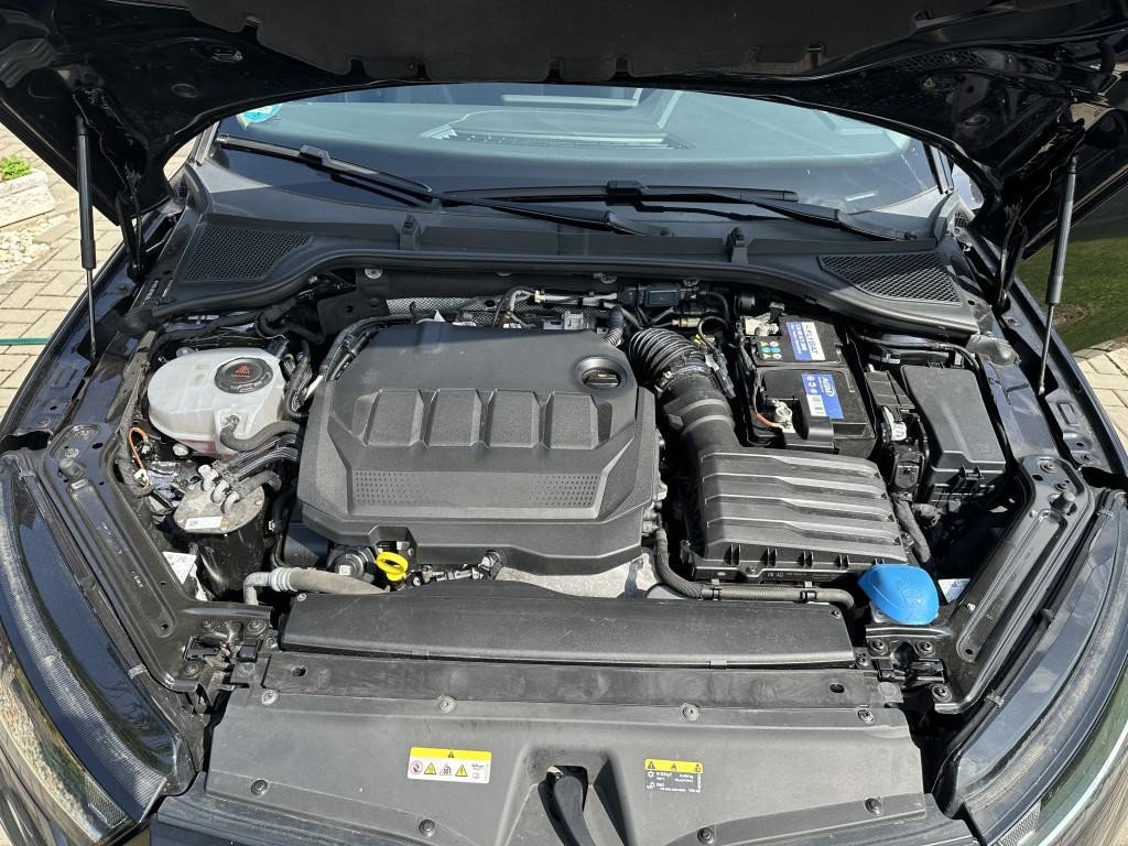 Škoda Octavia Combi 2.0 TDI SCR Ambition