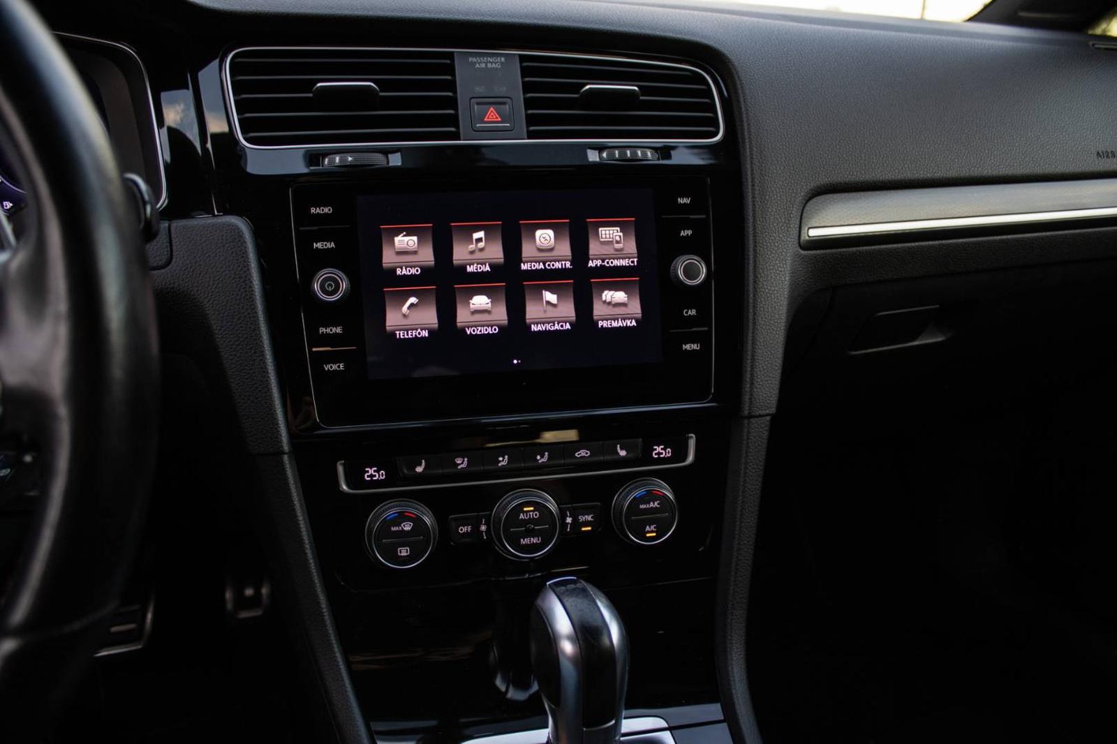 Volkswagen Golf 2.0 TSI BMT GTI DSG EU6