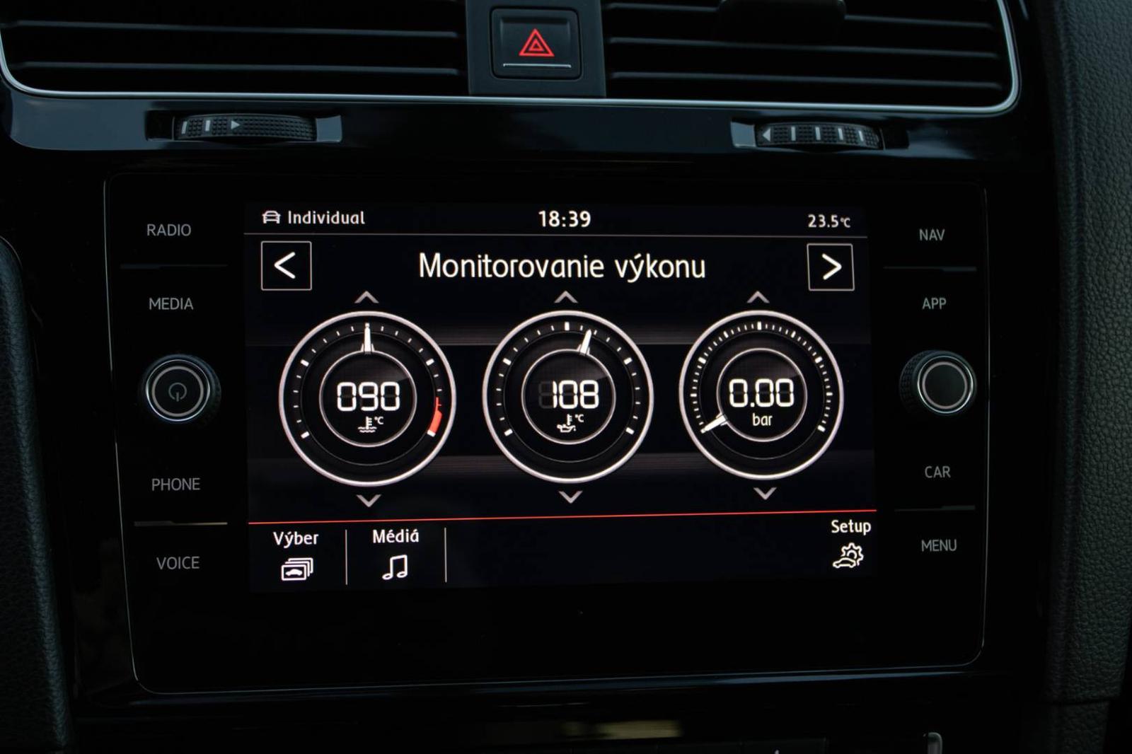 Volkswagen Golf 2.0 TSI BMT GTI DSG EU6