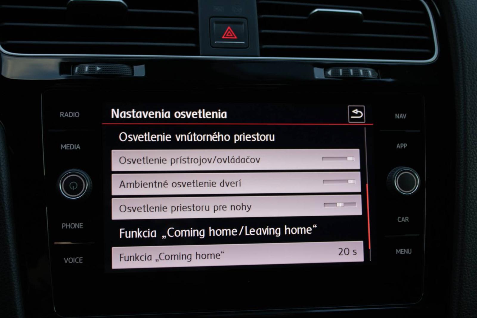 Volkswagen Golf 2.0 TSI BMT GTI DSG EU6