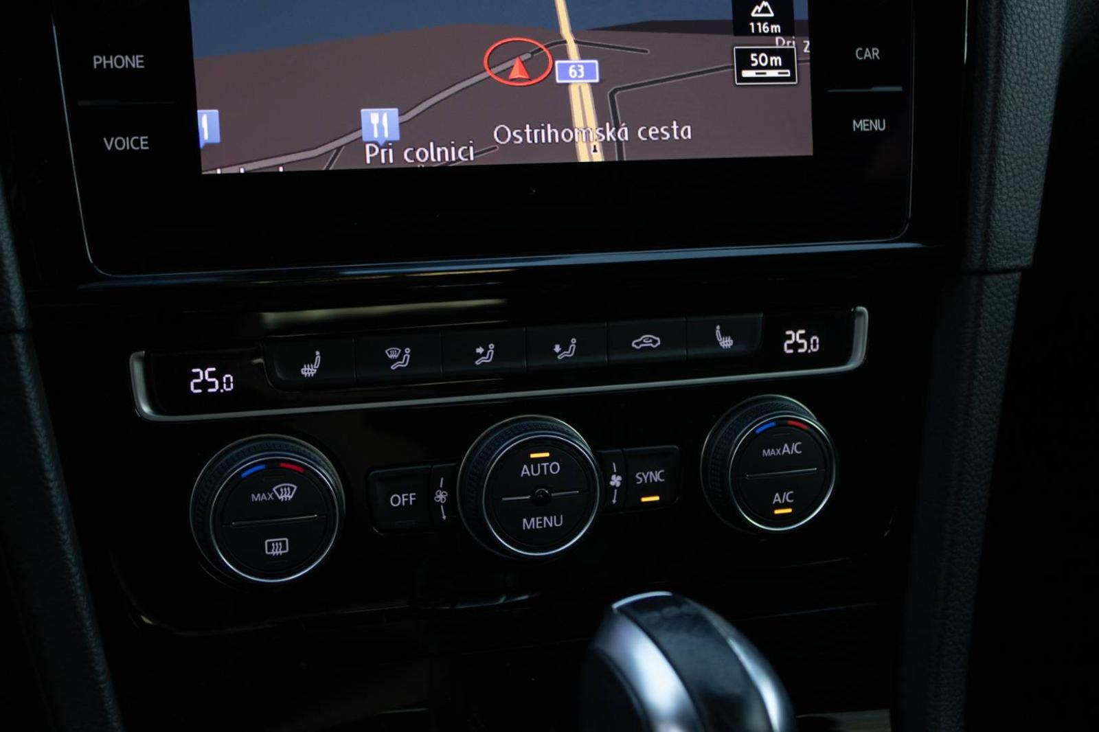 Volkswagen Golf 2.0 TSI BMT GTI DSG EU6