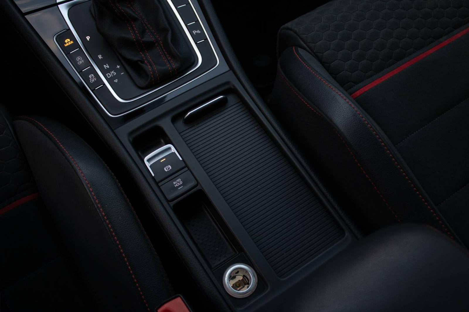 Volkswagen Golf 2.0 TSI BMT GTI DSG EU6