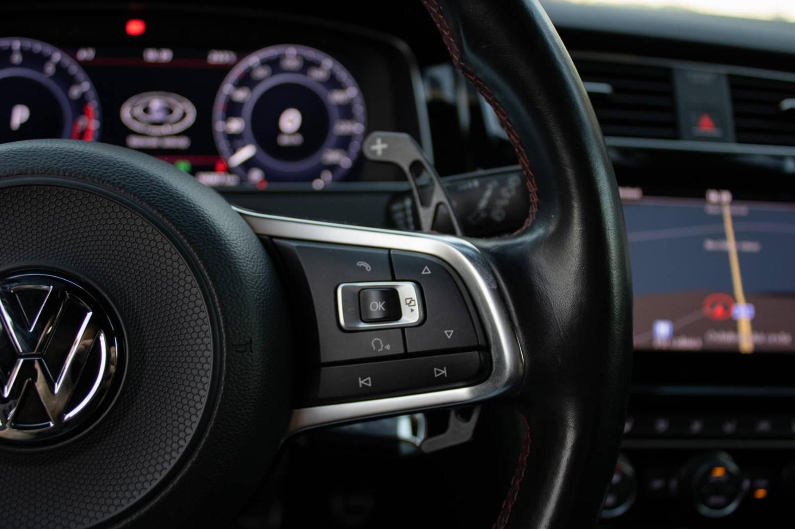 Volkswagen Golf 2.0 TSI BMT GTI DSG EU6